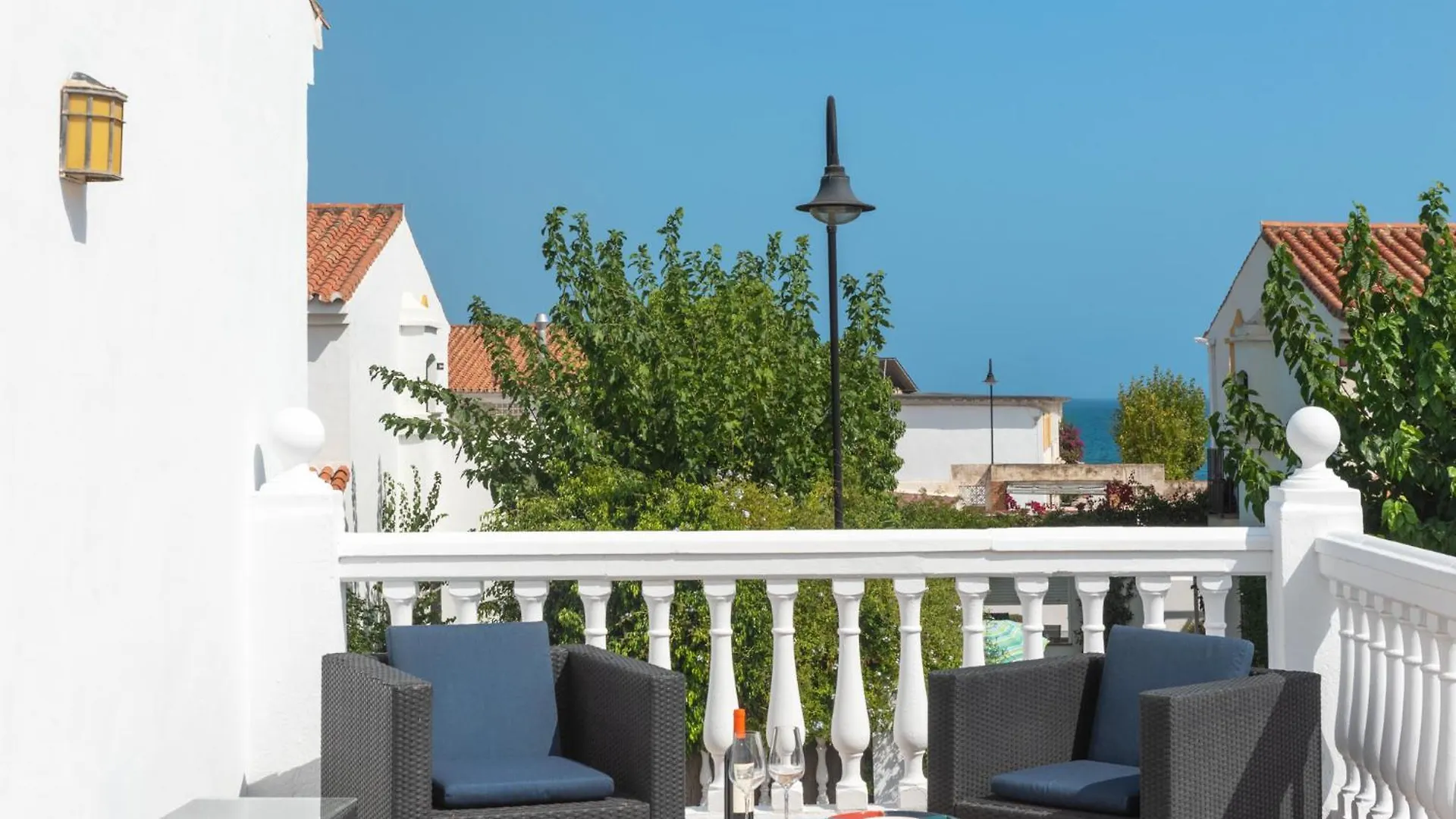 Tooker Villa De La Playa La Cala De Mijas 0*,  Spain