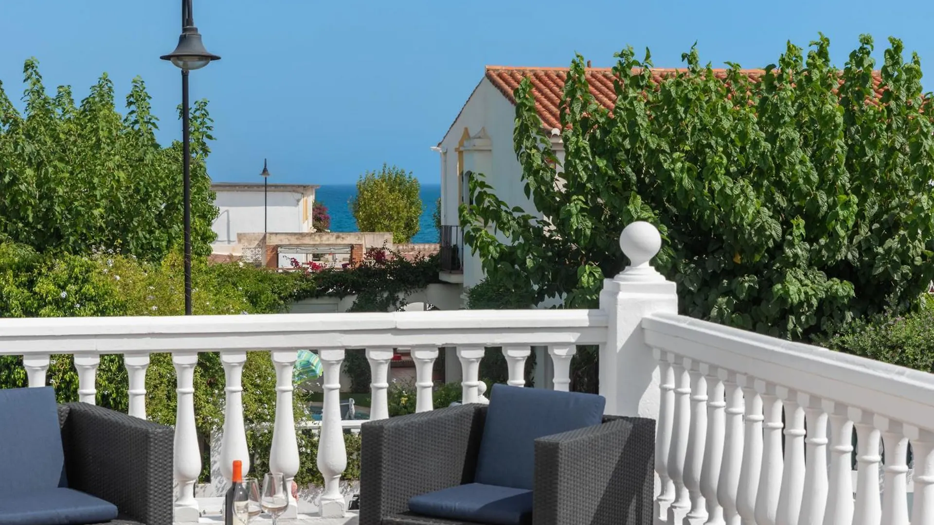 Holiday home Tooker Villa De La Playa La Cala De Mijas Spain
