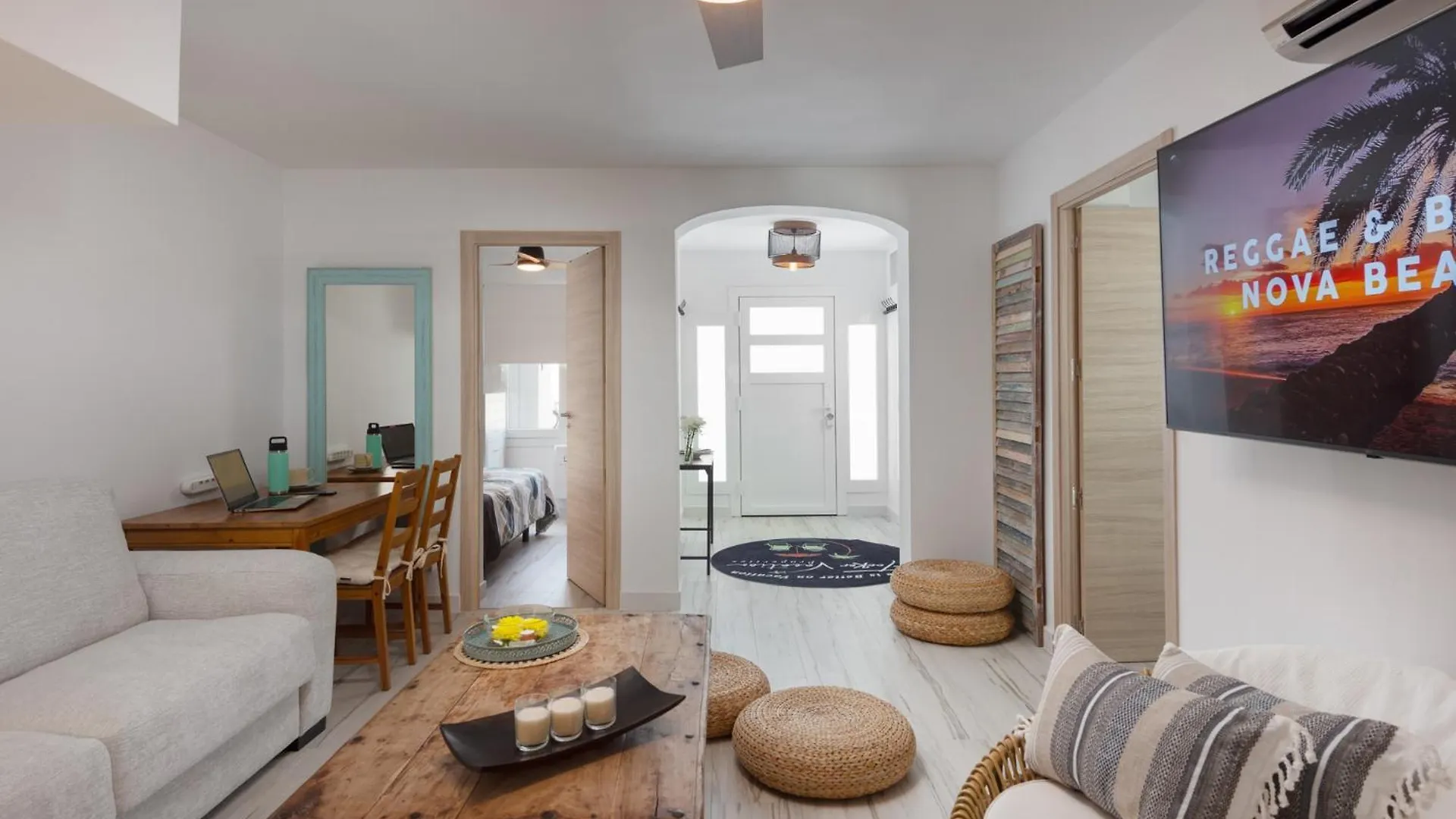 Tooker Villa De La Playa La Cala De Mijas Holiday home