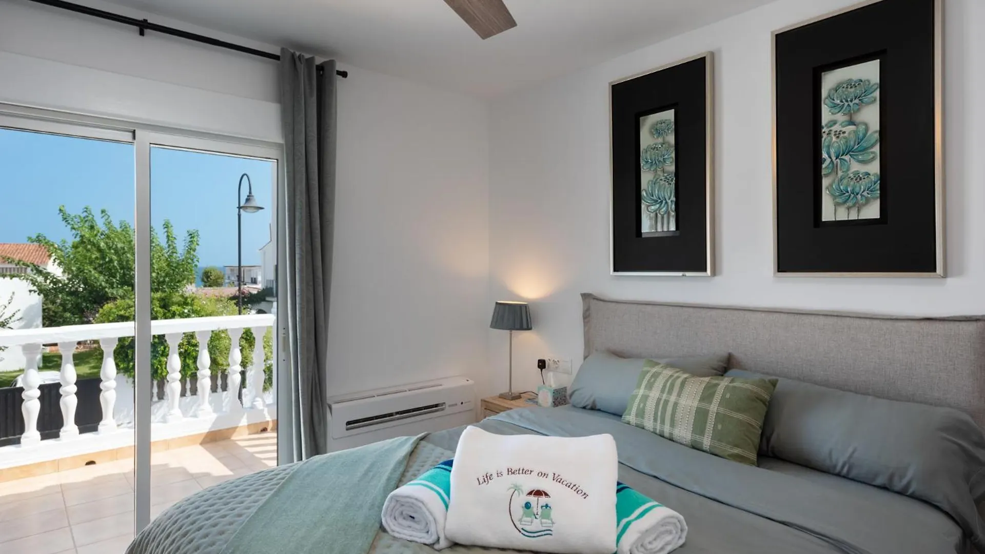 Holiday home Tooker Villa De La Playa La Cala De Mijas
