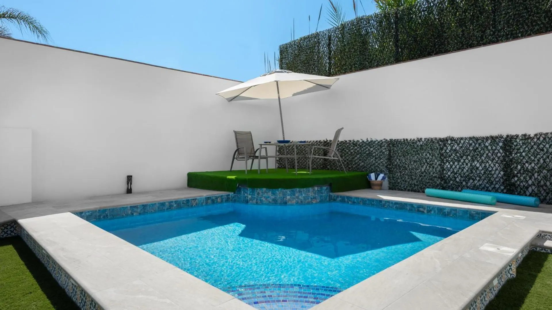 Tooker Villa De La Playa La Cala De Mijas 0*,  Spain