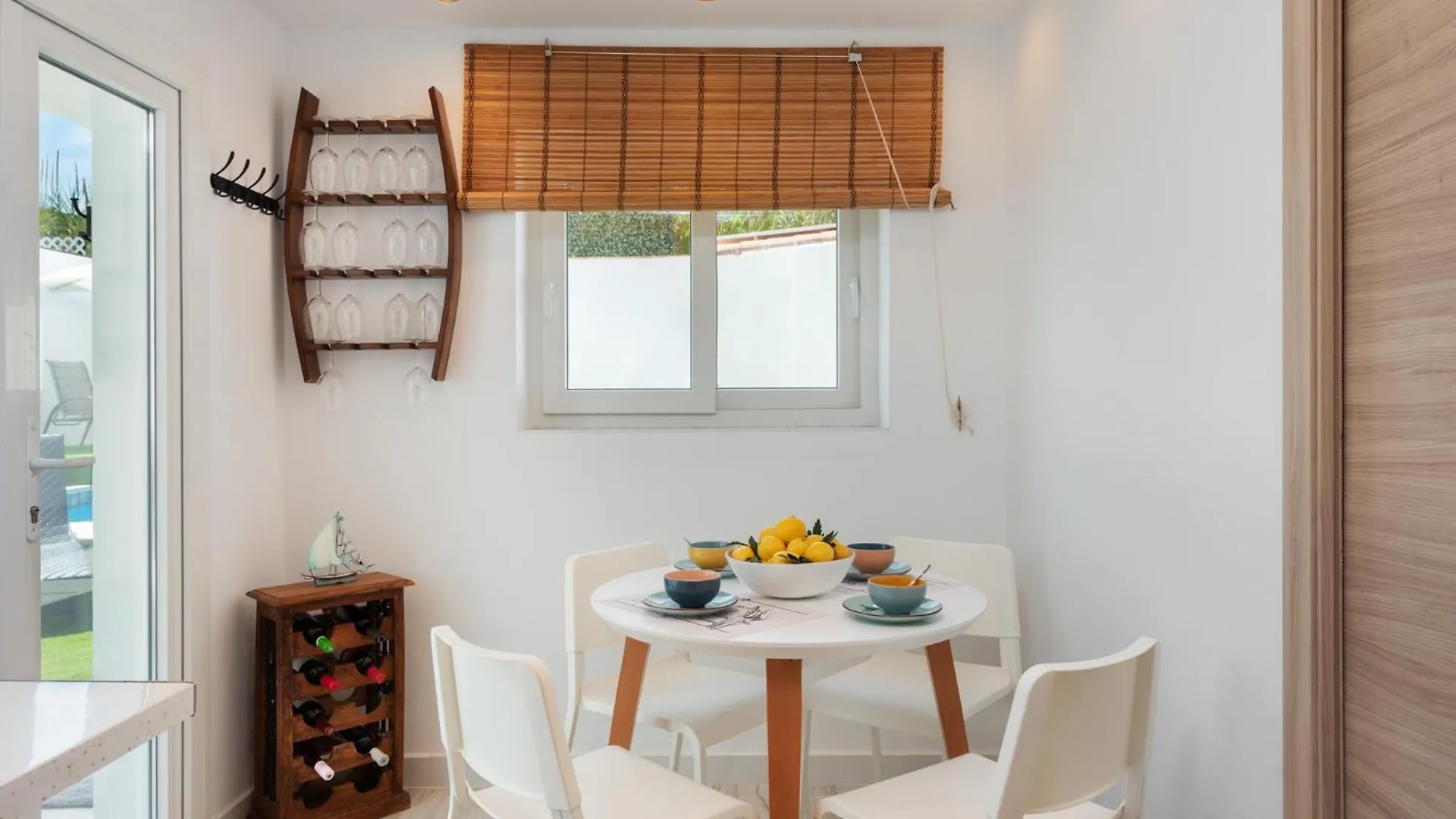 Holiday home Tooker Villa De La Playa La Cala De Mijas