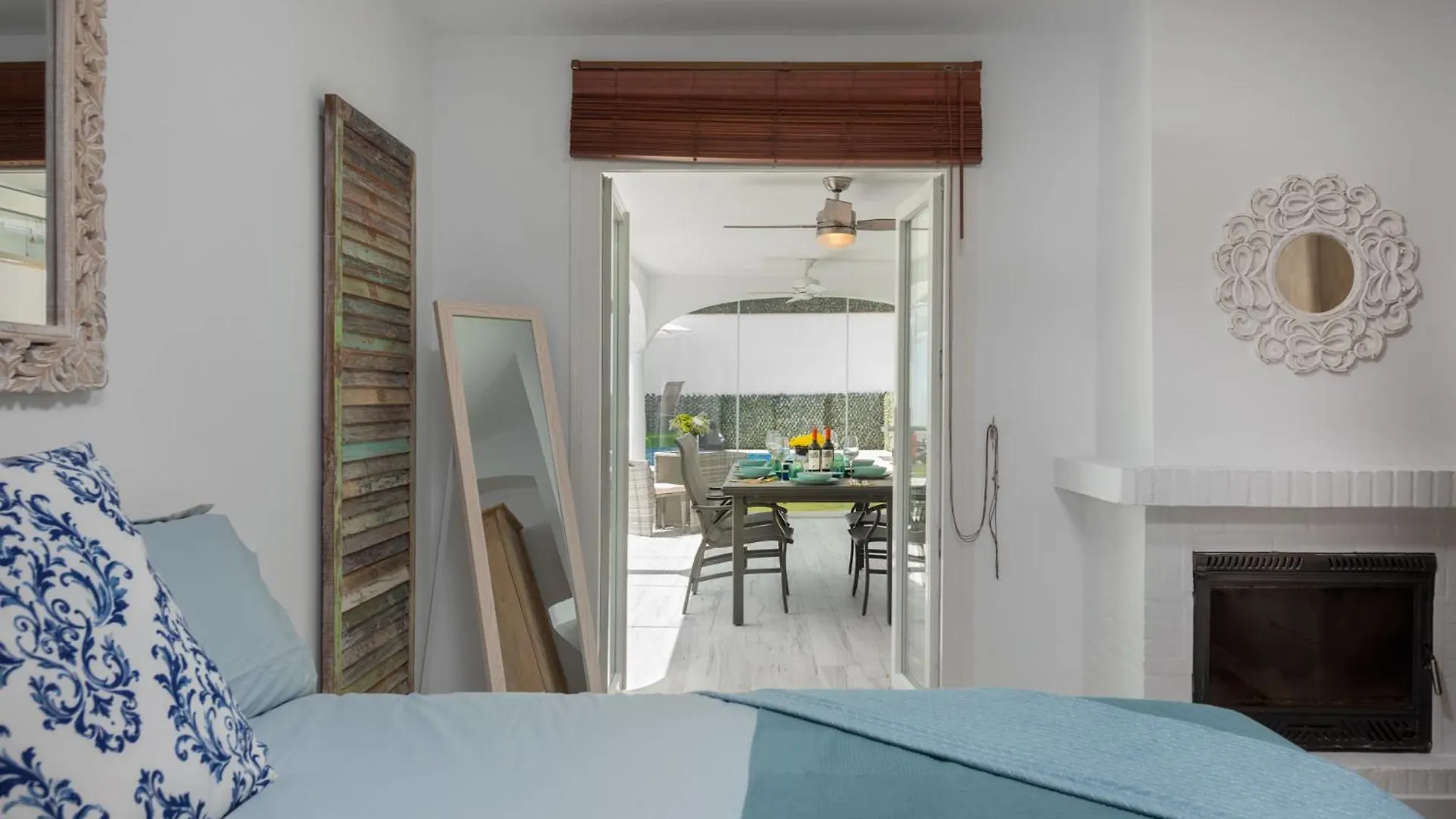 Holiday home Tooker Villa De La Playa La Cala De Mijas Spain