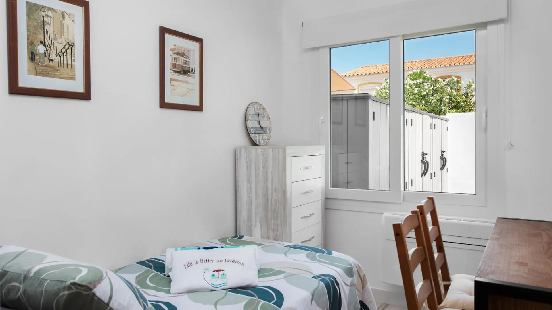 Tooker Villa De La Playa La Cala De Mijas