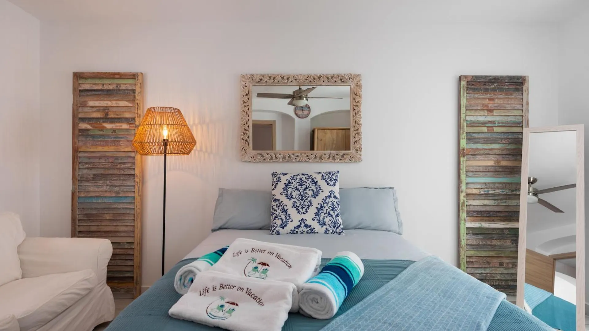 Casa vacanze Tooker Villa De La Playa La Cala De Mijas
