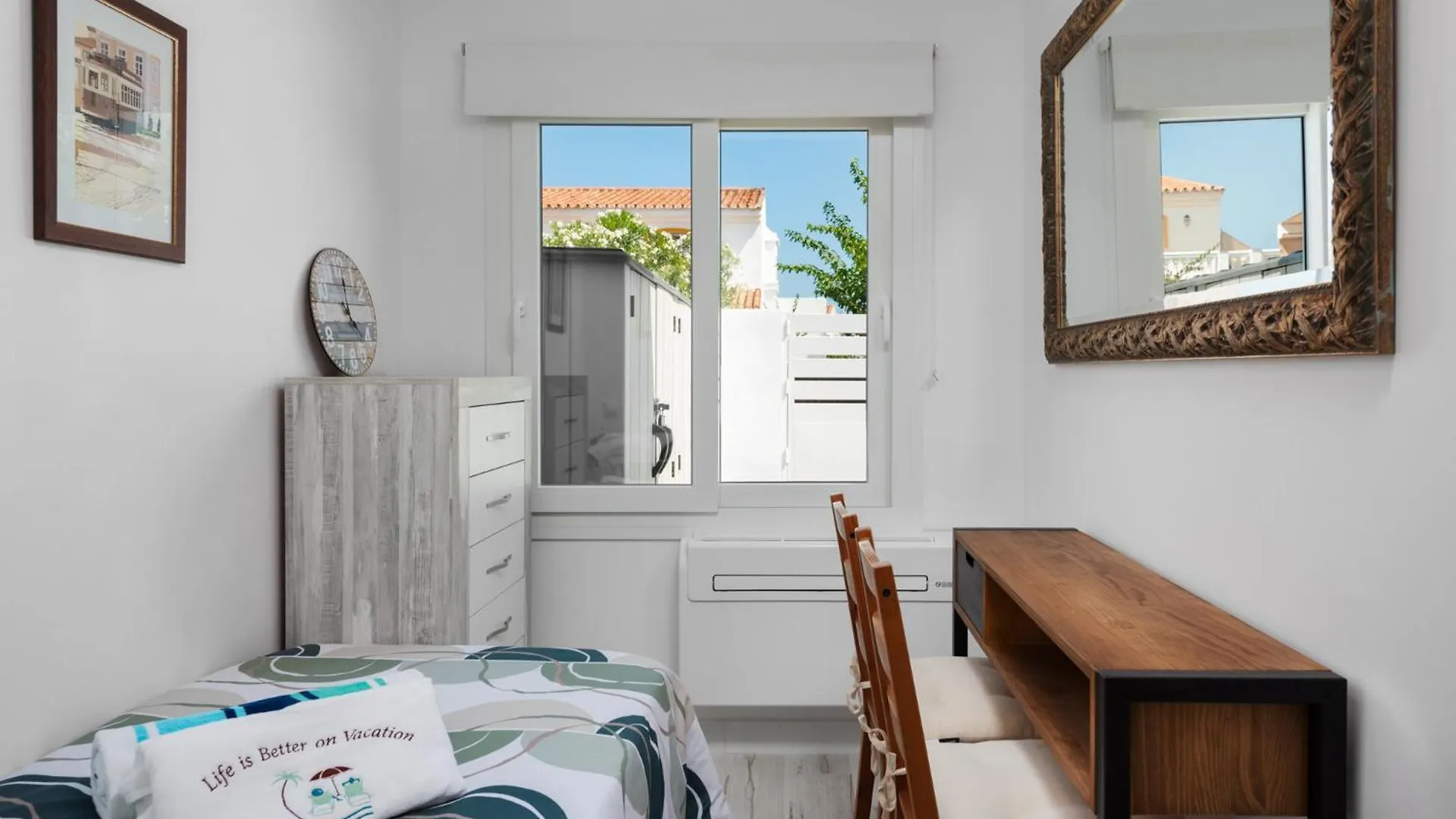 Casa vacanze Tooker Villa De La Playa La Cala De Mijas